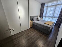 Symphony Suites (D27), Condominium #609545221